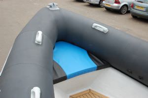 Ribquest 6.8 Metre